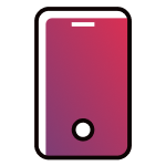 devices icons pack gradient DVMU8NF 3