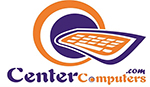 logo Center Computers